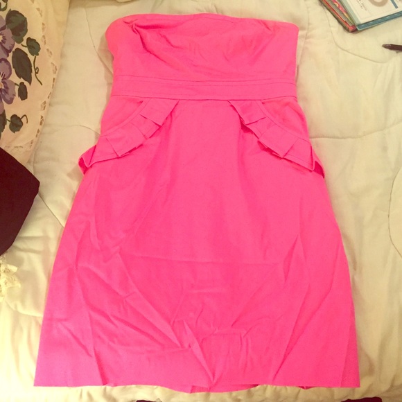 J. Crew dress