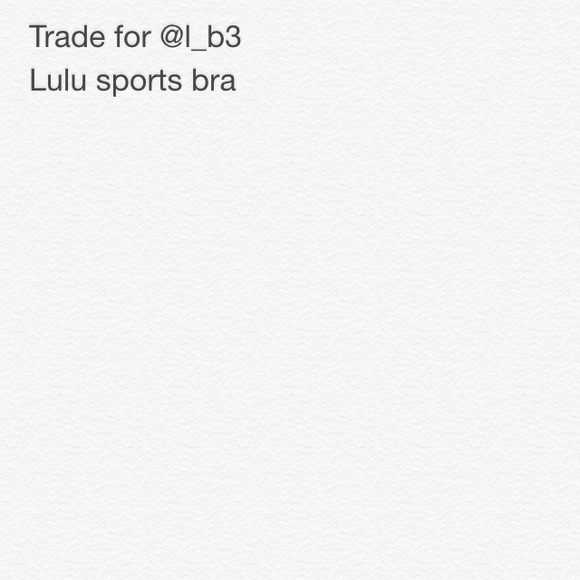 Trade 💗