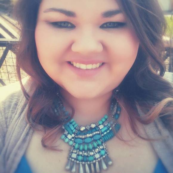 Meet your Posher, Stacey