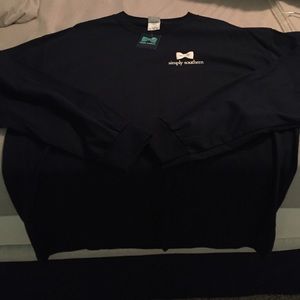Simply Southern long sleeve shirt
