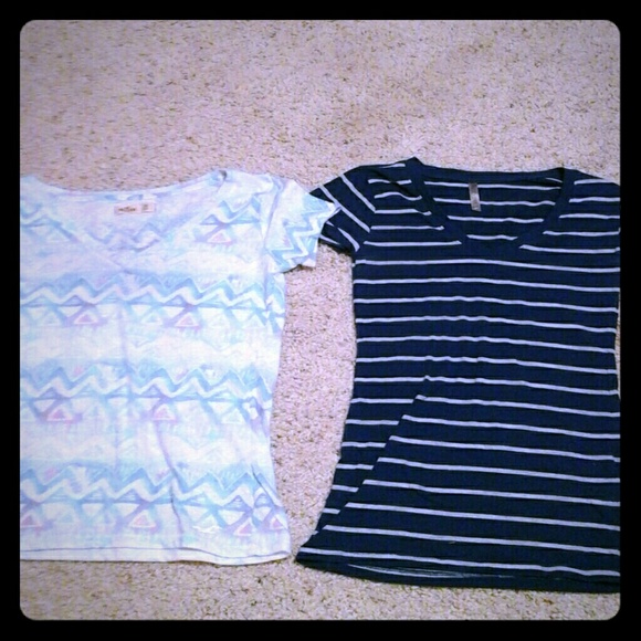Bundle for @demetria0316