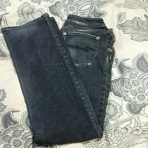 Silver Jeans size 30/32