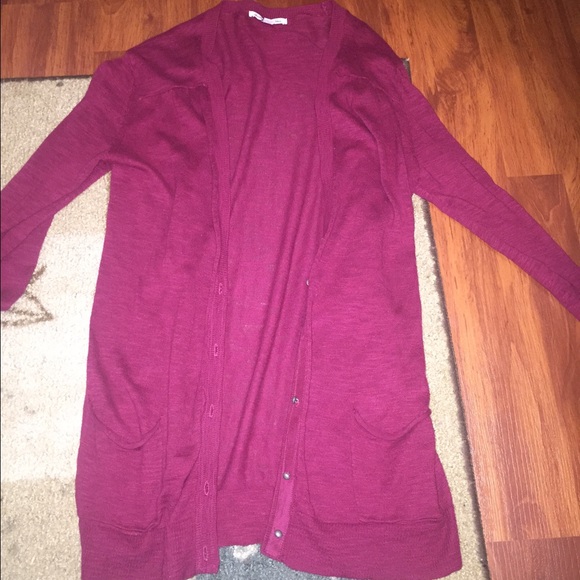 Cardigan