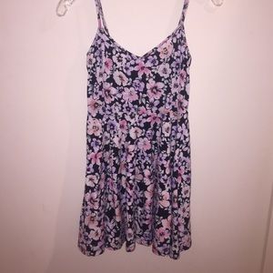 Flowy Summer Dress