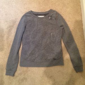 NEW Abercrombie Sweater