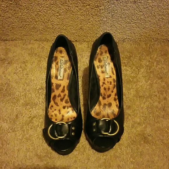 High heals - Picture 4 of 4