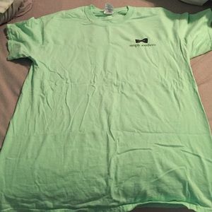 Simply Southern tee