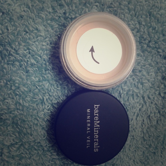 Bare Minerals Mineral Veil NWT SEALED