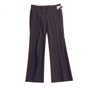 NWT Theory Suit Pants