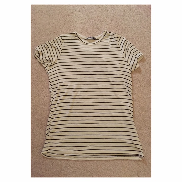 Brandy Melville Tshirt Dress