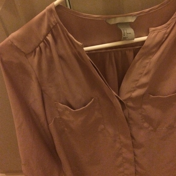 H&M Tunic - Picture 2 of 2