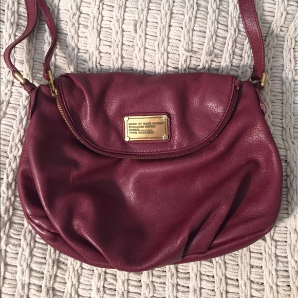 MARC BY MARC JACOBS CLASSIC Q NATASHA RARE COLOR