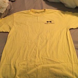 Simply southern tee