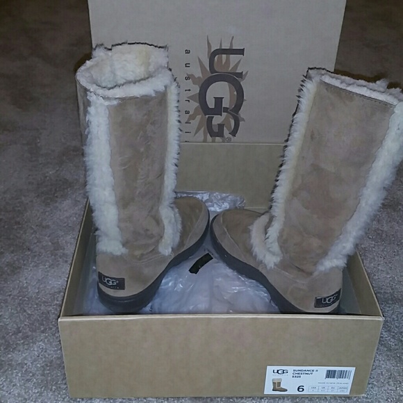 ****SOLD*****Ugg boots