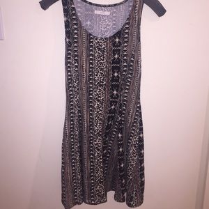 Vans Cool Design Dress