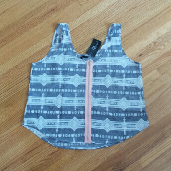 🎀 Juniors Top - Picture 3 of 4