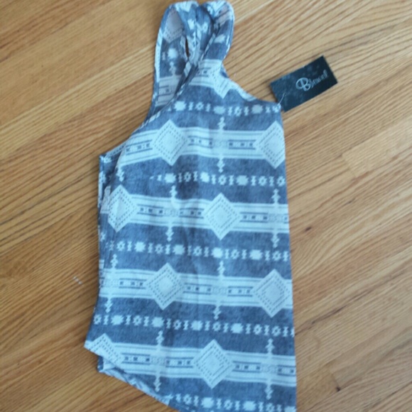 🎀 Juniors Top - Picture 4 of 4