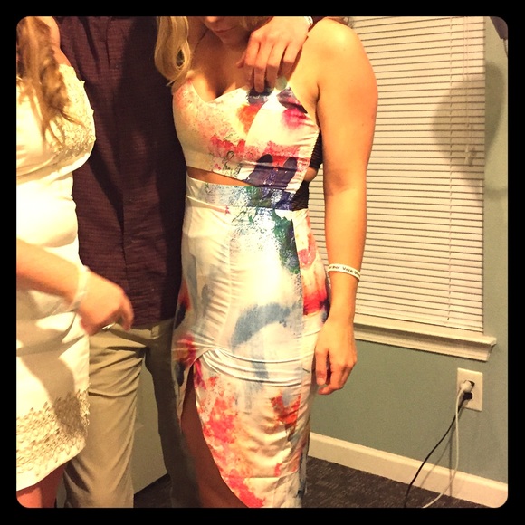 Hello Molly dress
