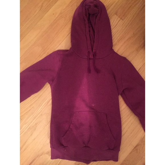 Nike sweatshirt