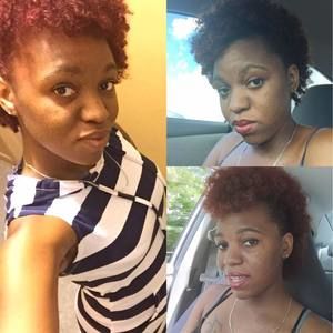 Meet your Posher, Shanika