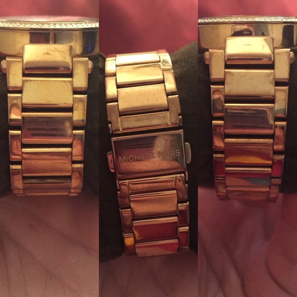 ❌SOLD❌ Authentic Michael Kors Watch - Picture 4 of 4