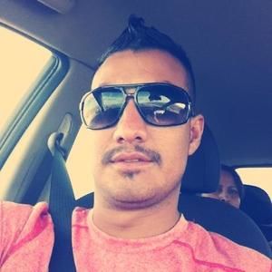 Meet your Posher, Jorge