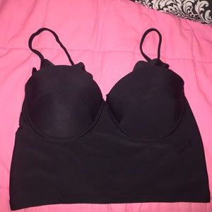 Bathing suit top
