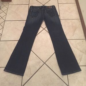 Vigoss Jeans *wear shown*