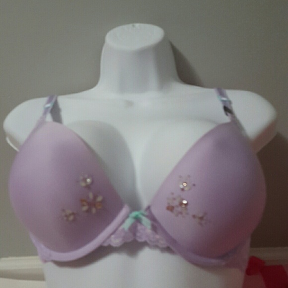 Victoria's Secret bra