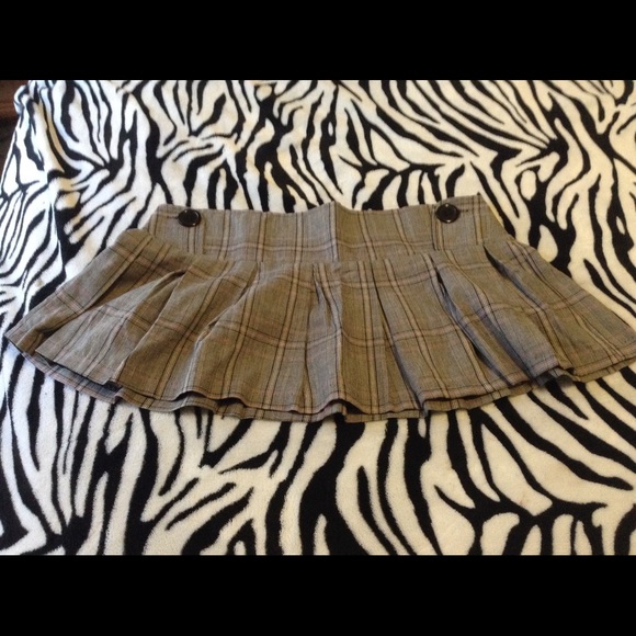 Super cute skirt