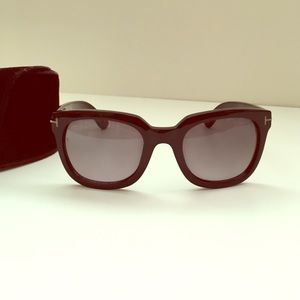 Tom ford wayfarer sunglasses