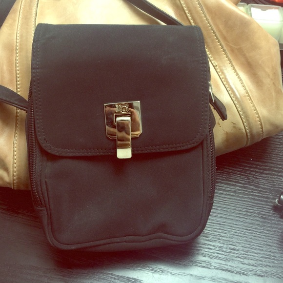 Liz Claiborne crossover