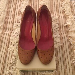 Kate Spade Karolina pump