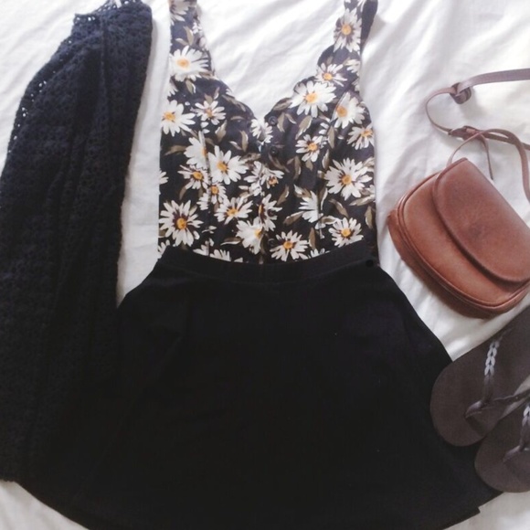 **sold ** urban outfitters bustier
