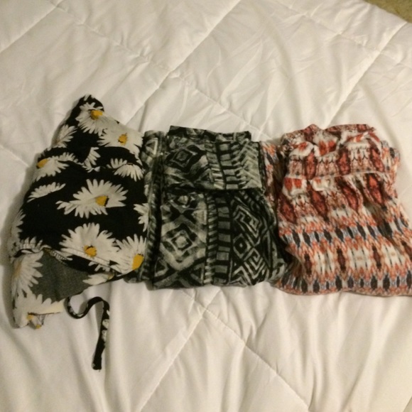 dress and skirt bundle