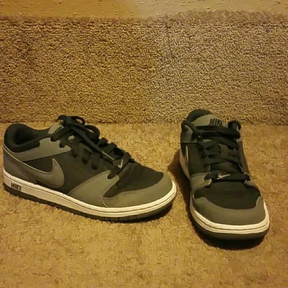 Nike shoes