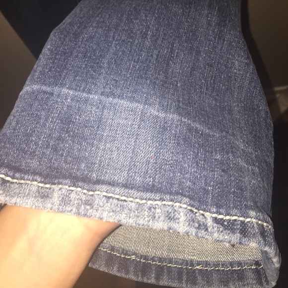 Miss me jeans - Picture 4 of 4