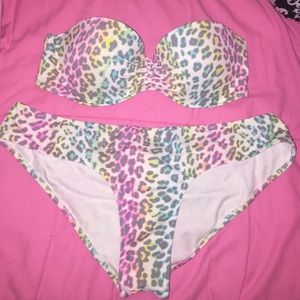 VS swim suit