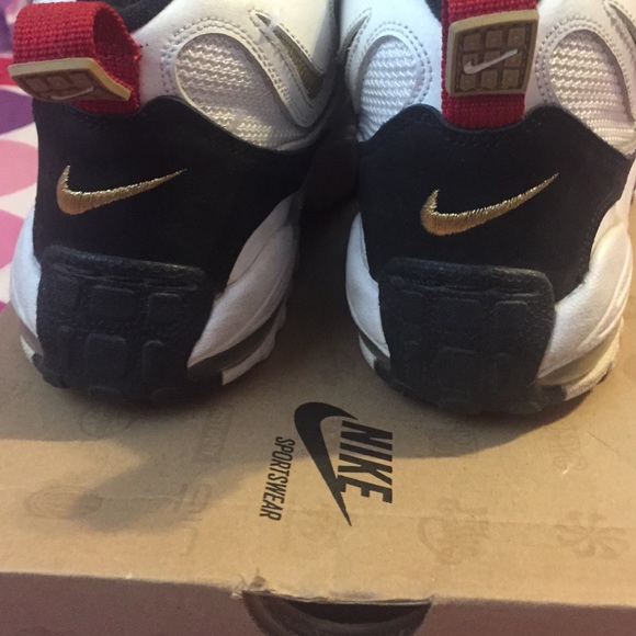 Air Max Speed Turfs - Picture 3 of 4