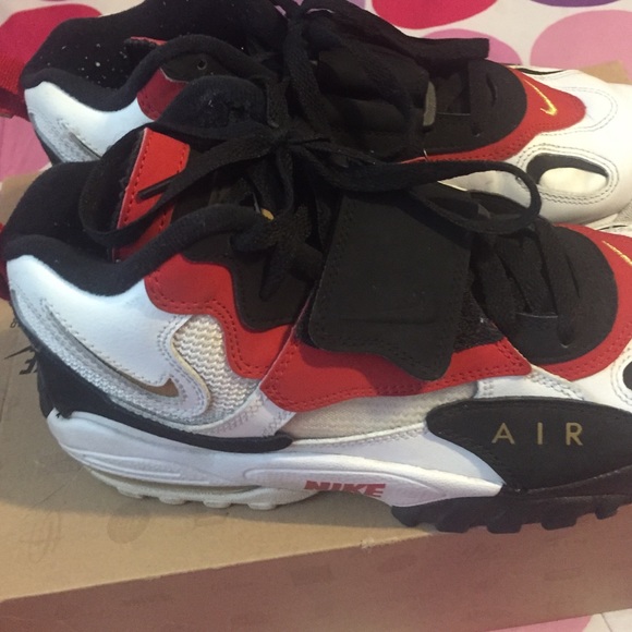 Air Max Speed Turfs - Picture 4 of 4