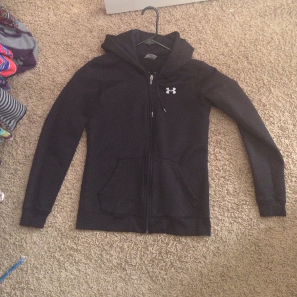 Under armour jacket