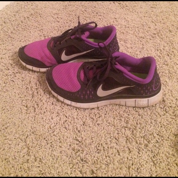 Nike shoes