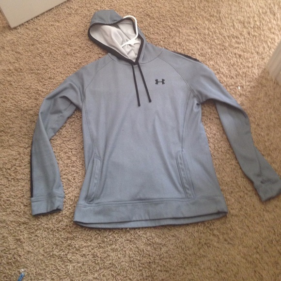 Under armour jacket