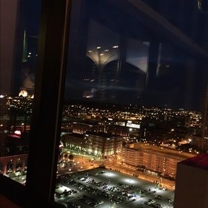 Meet your Posher, Randall