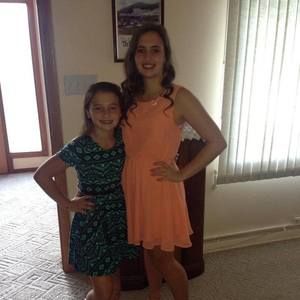 Meet your Posher, Cheryl