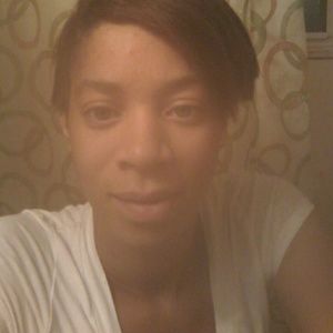 Meet your Posher, Keonna