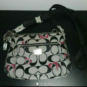 Coach Crossbody Bag