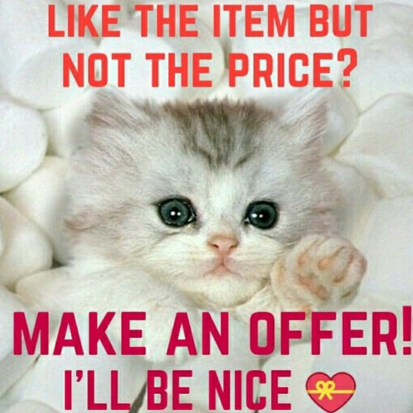 Make on offer on anything - Picture 1 of 1
