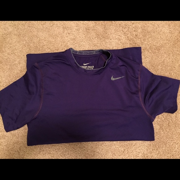 Men's fitted under armor tee (Bundle of 2 tee's)