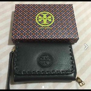 Authentic Tory burch wristlets.